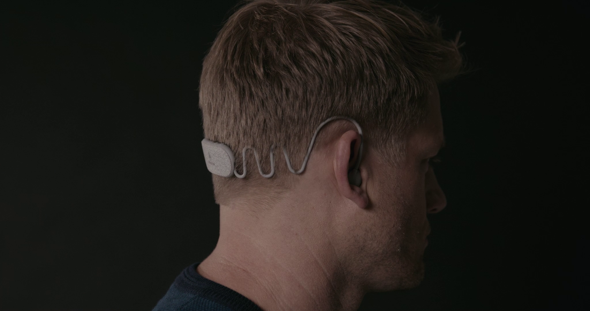 NightBuds Intelligent Ear Buds for a Better Sleep Moderst