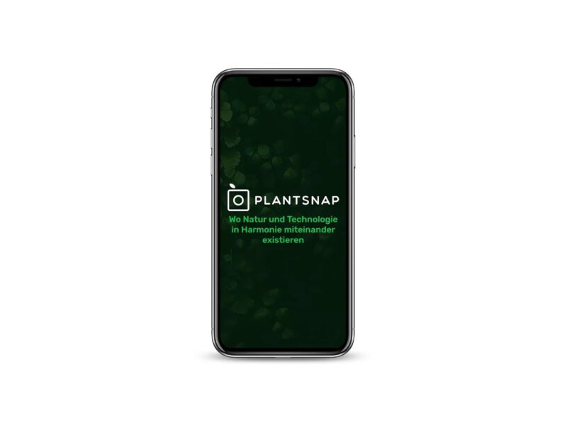 Plantsnap Gallery