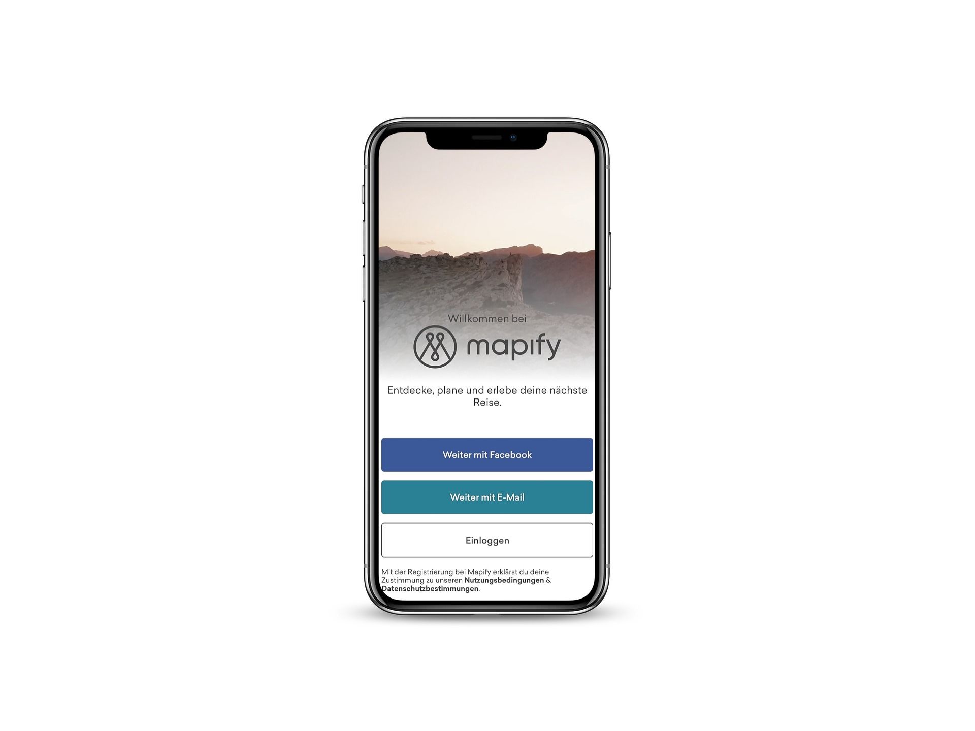 Mapify Gallery