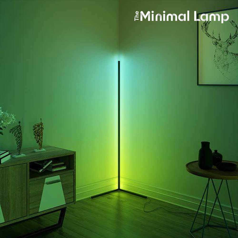 Minimal Lamp Gallery