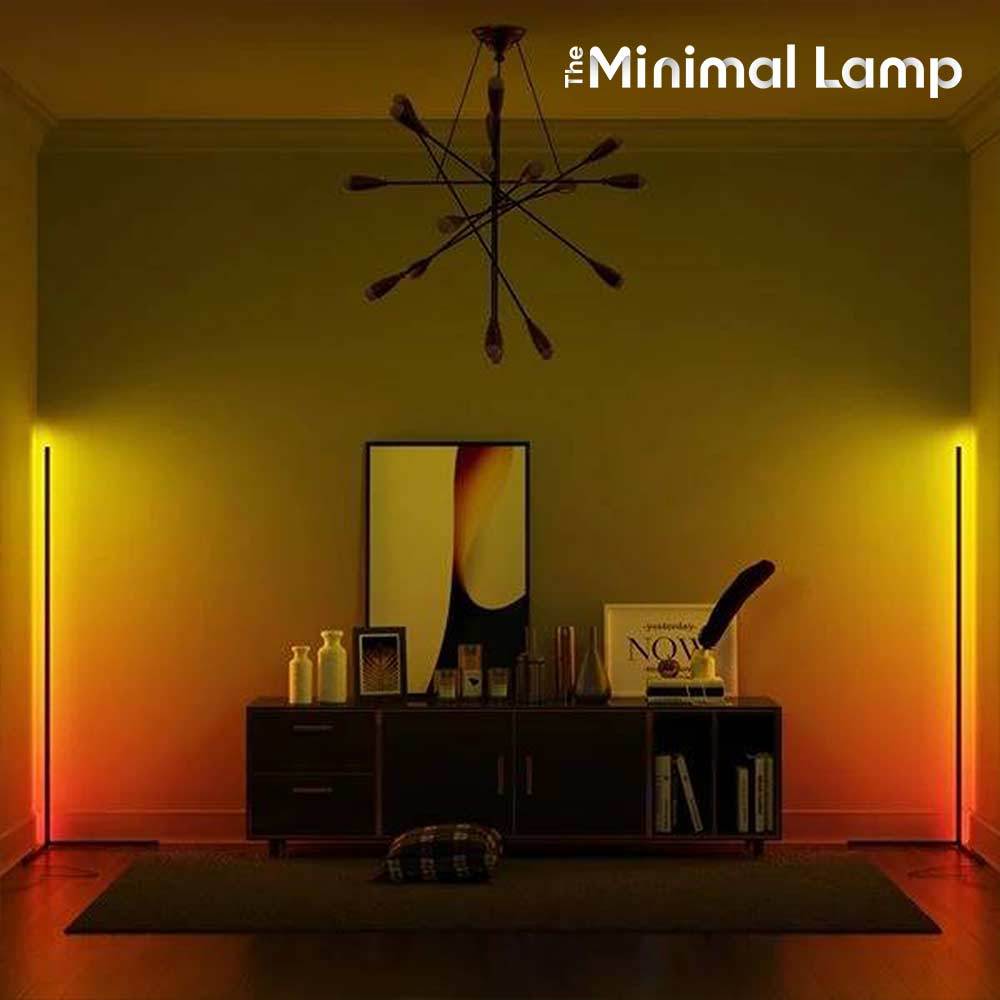 Minimal Lamp Gallery