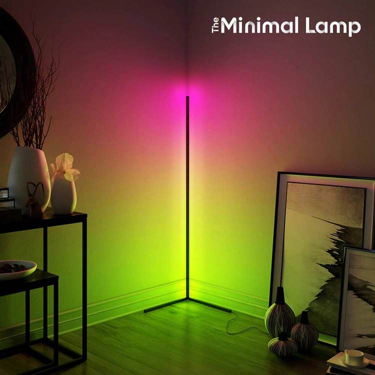 Minimal Lamp Thumbnail
